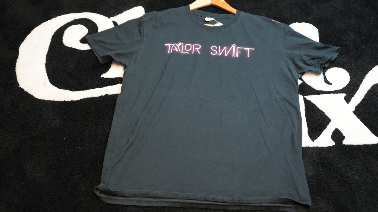 Taylor Swift 1989 Tour Tee