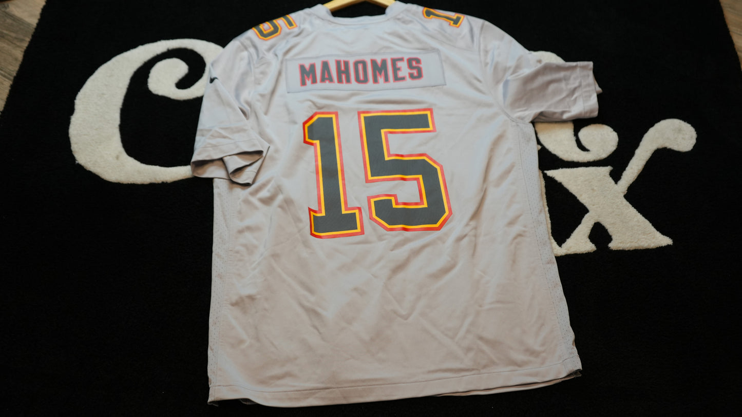 Patrick Mahomes Superbowl Jersey XL