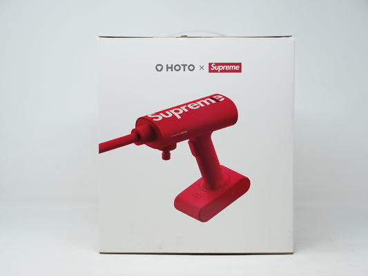 Supreme Hoto Pressure Washer
