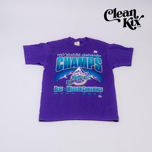 Dead Stock 1997 Nba Finals