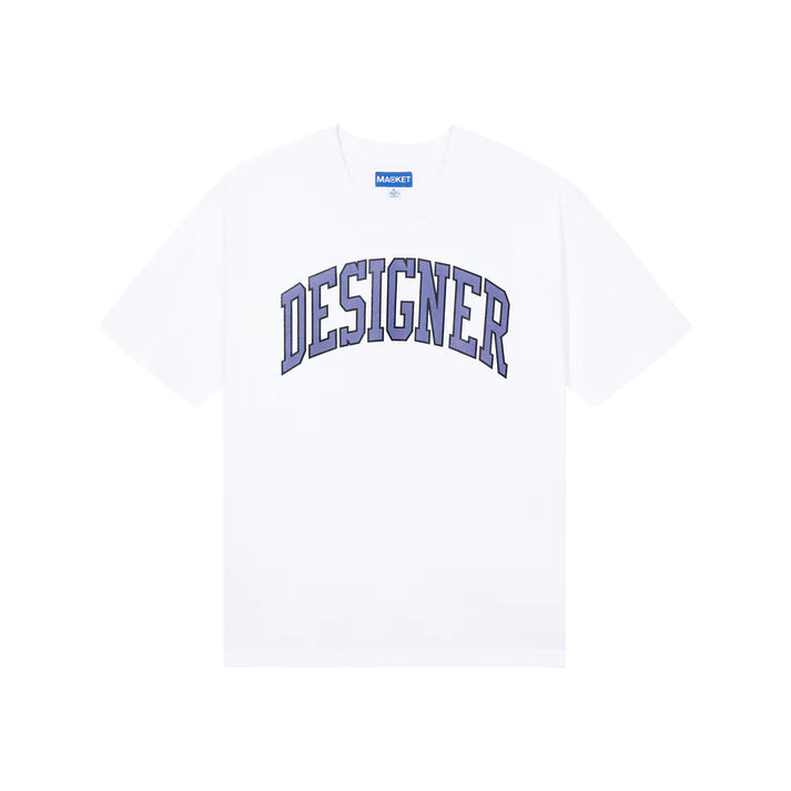 Market Designer Arc T Shirt