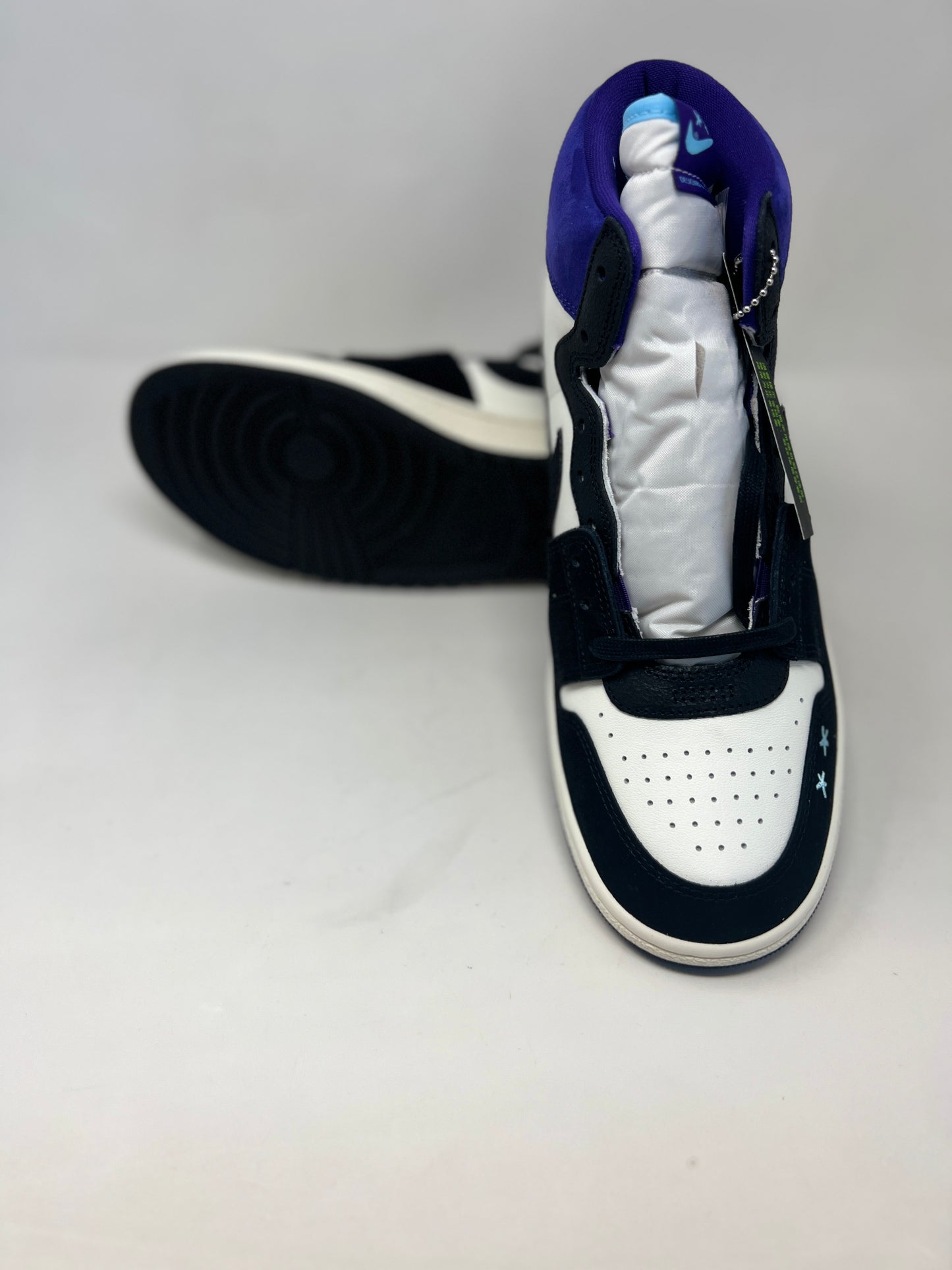 Nike Jordan Air Ship PE SP ‘Opium’