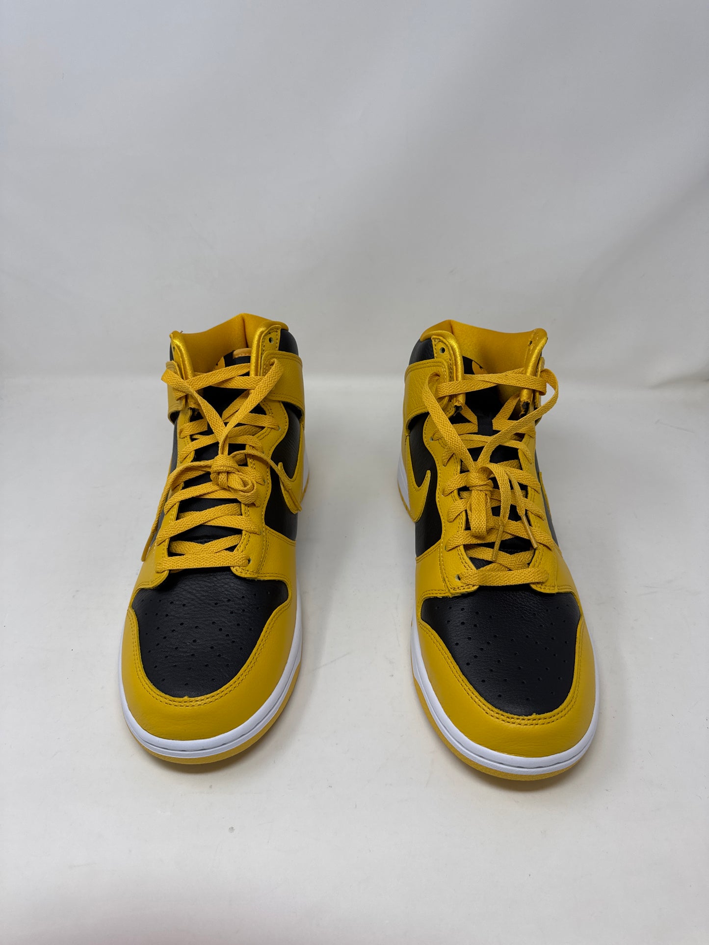 Nike Dunk High
Wu-Tang (2024)