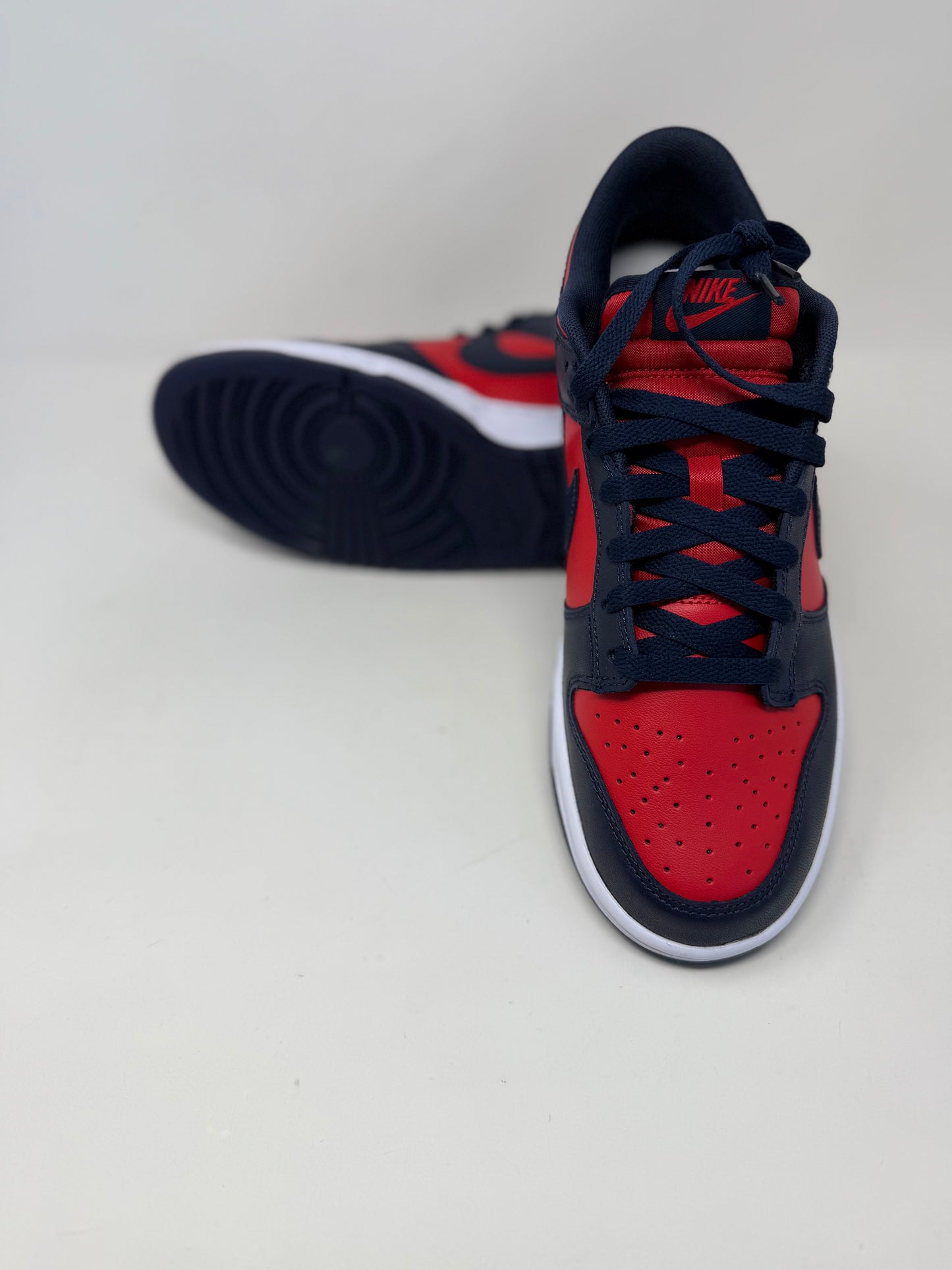 Nike Dunk Low Retro SE 'CO.JO Red Obsidian'