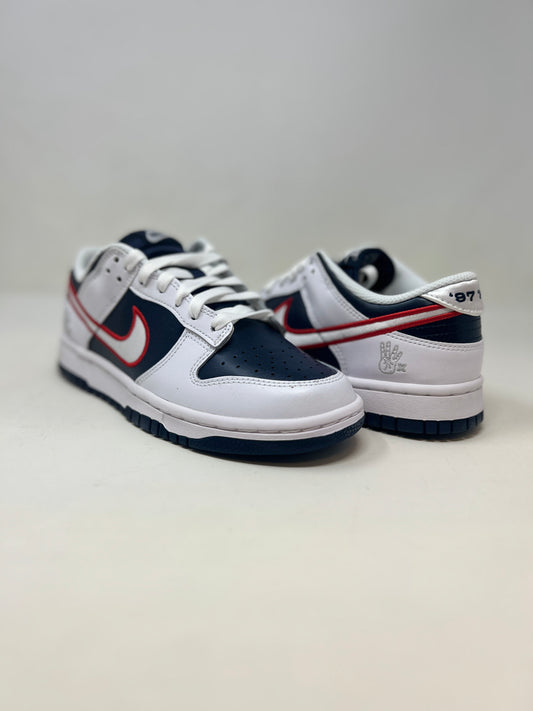 Nike Dunk Low ‘Houston Comets Four Peat’