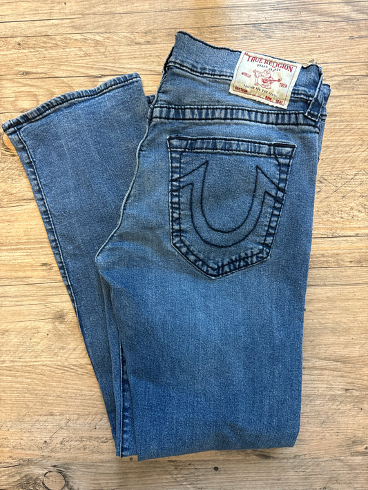 True Religion Ricky 34W