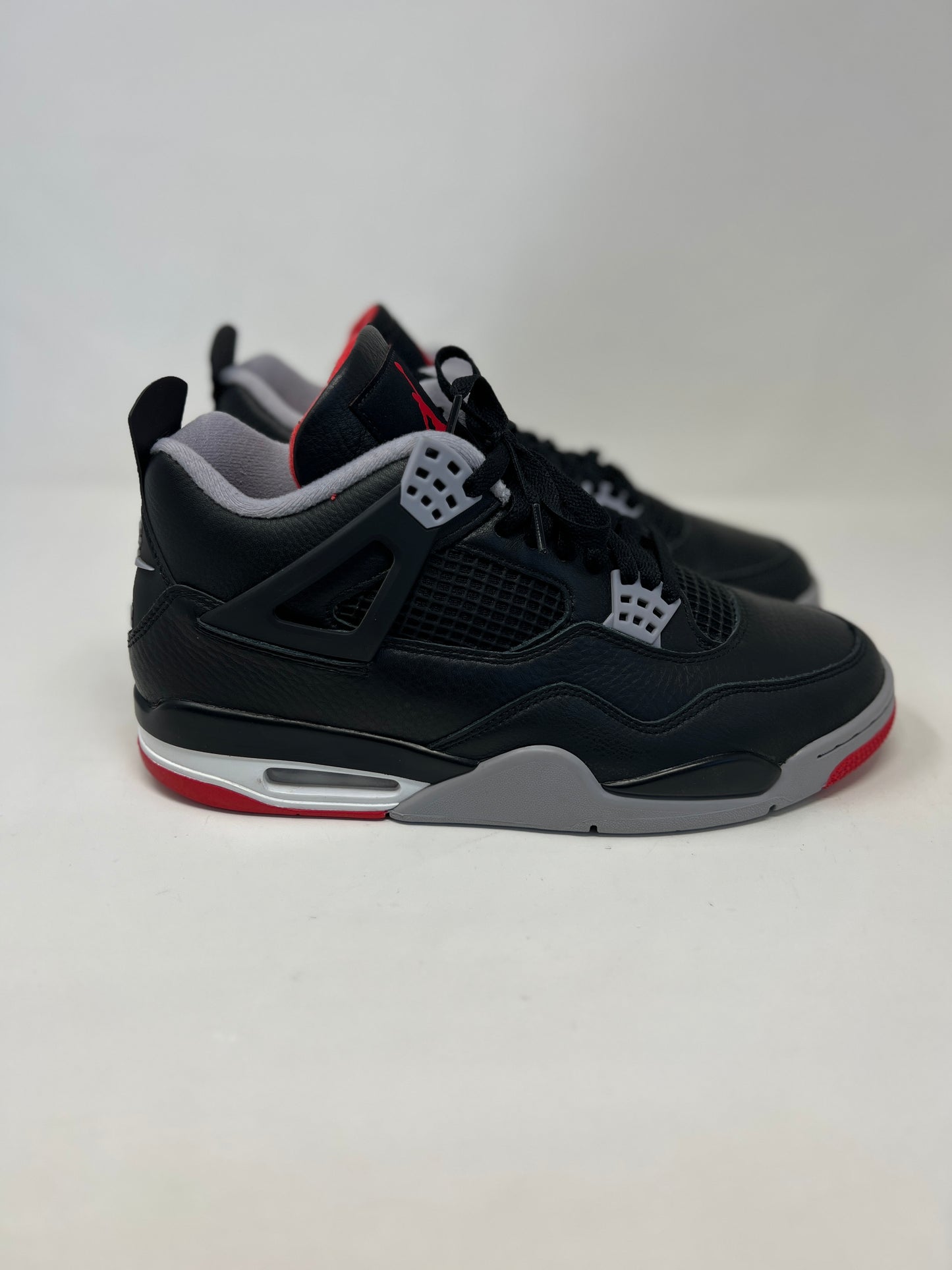 Nike Air Jordan 4 Retro ‘Bred Reimagined’ Used