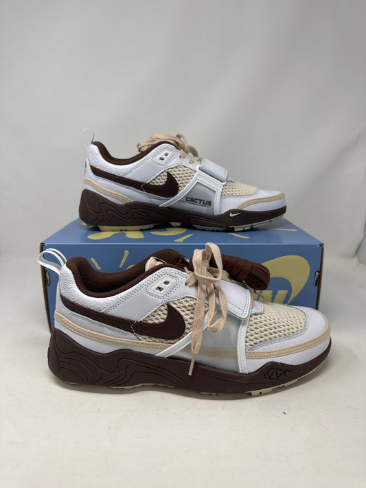 Nike Zoom Field General, Travis Scott Light Chocolate