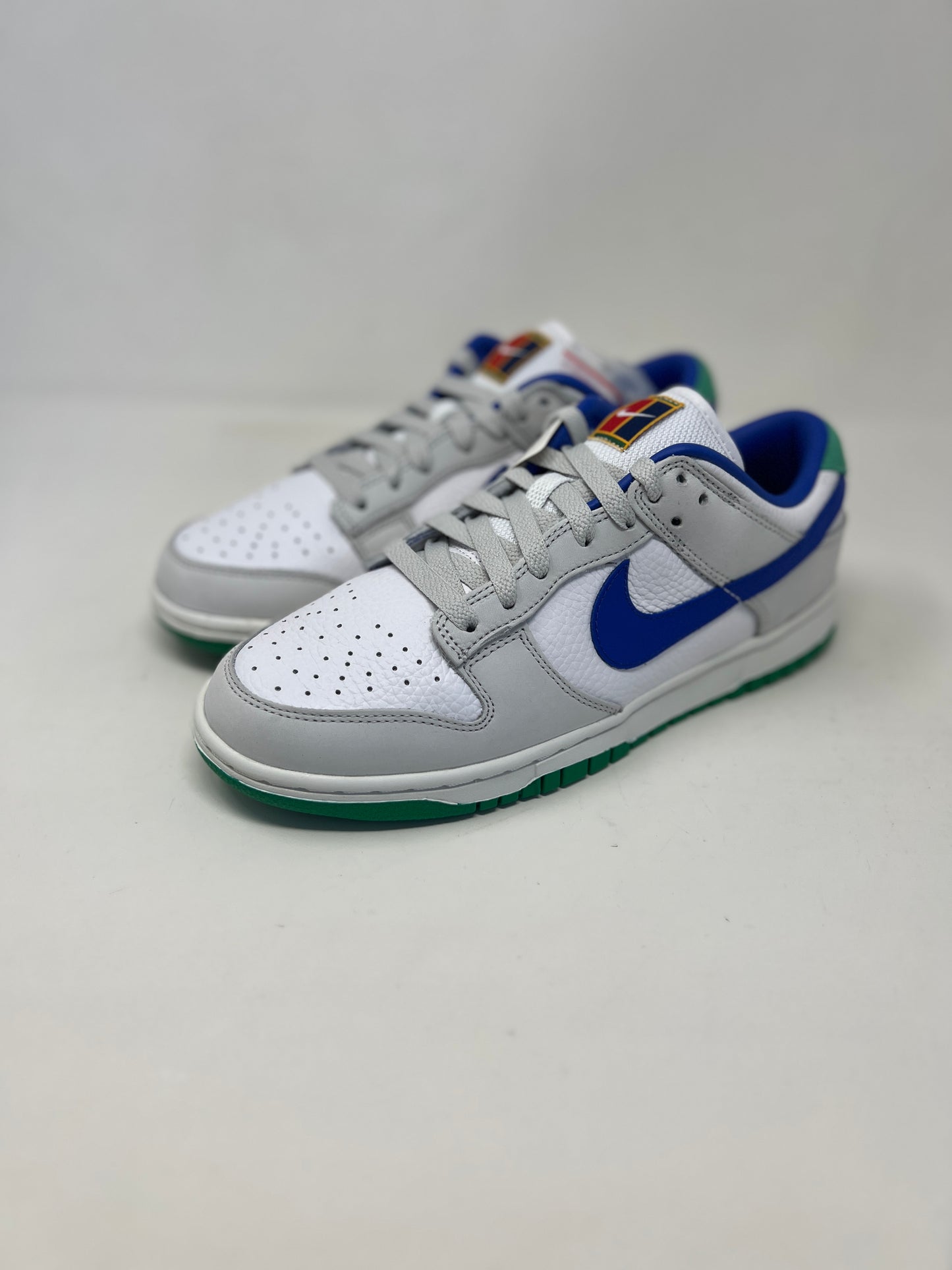 Nike Dunk Low PRM 'Tennis Classic'