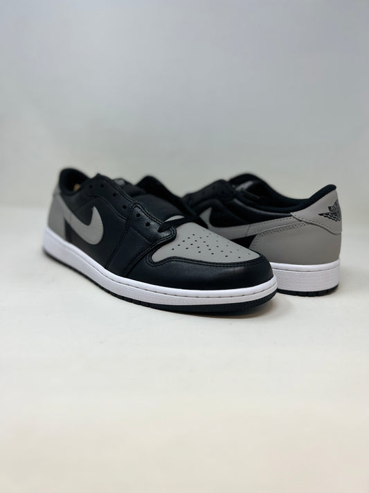 Nike Air Jordan 1 Low OG ‘Shadow’