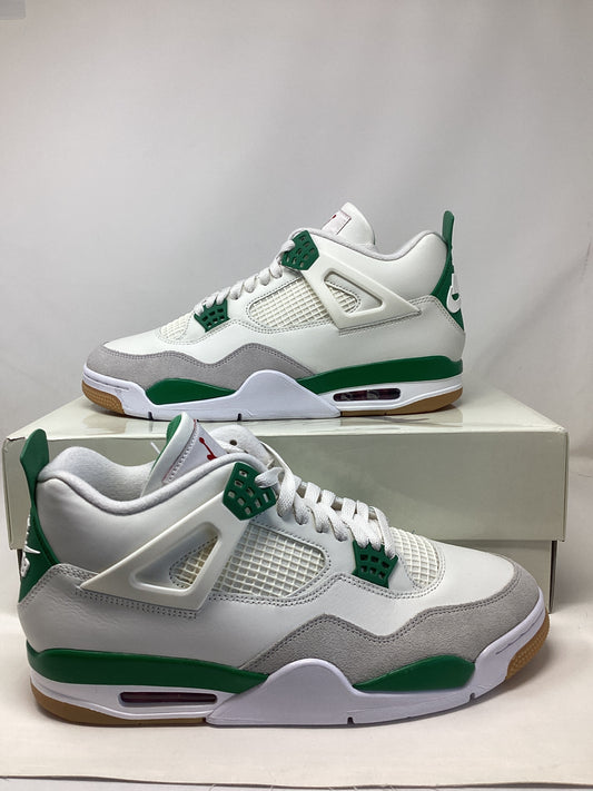 Jordan 4 SB Pine Green   - Prestons