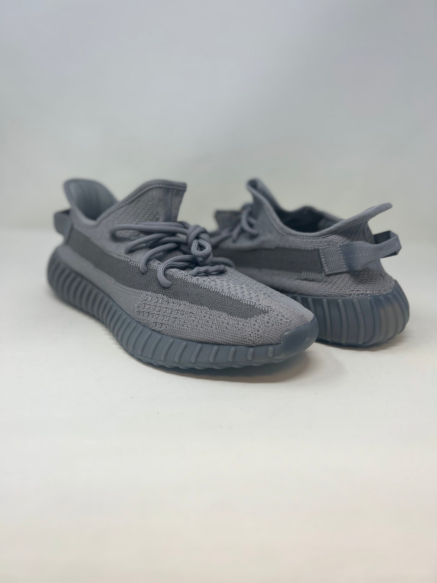 Adidas Yeezy 350 v2 'Steel Grey'