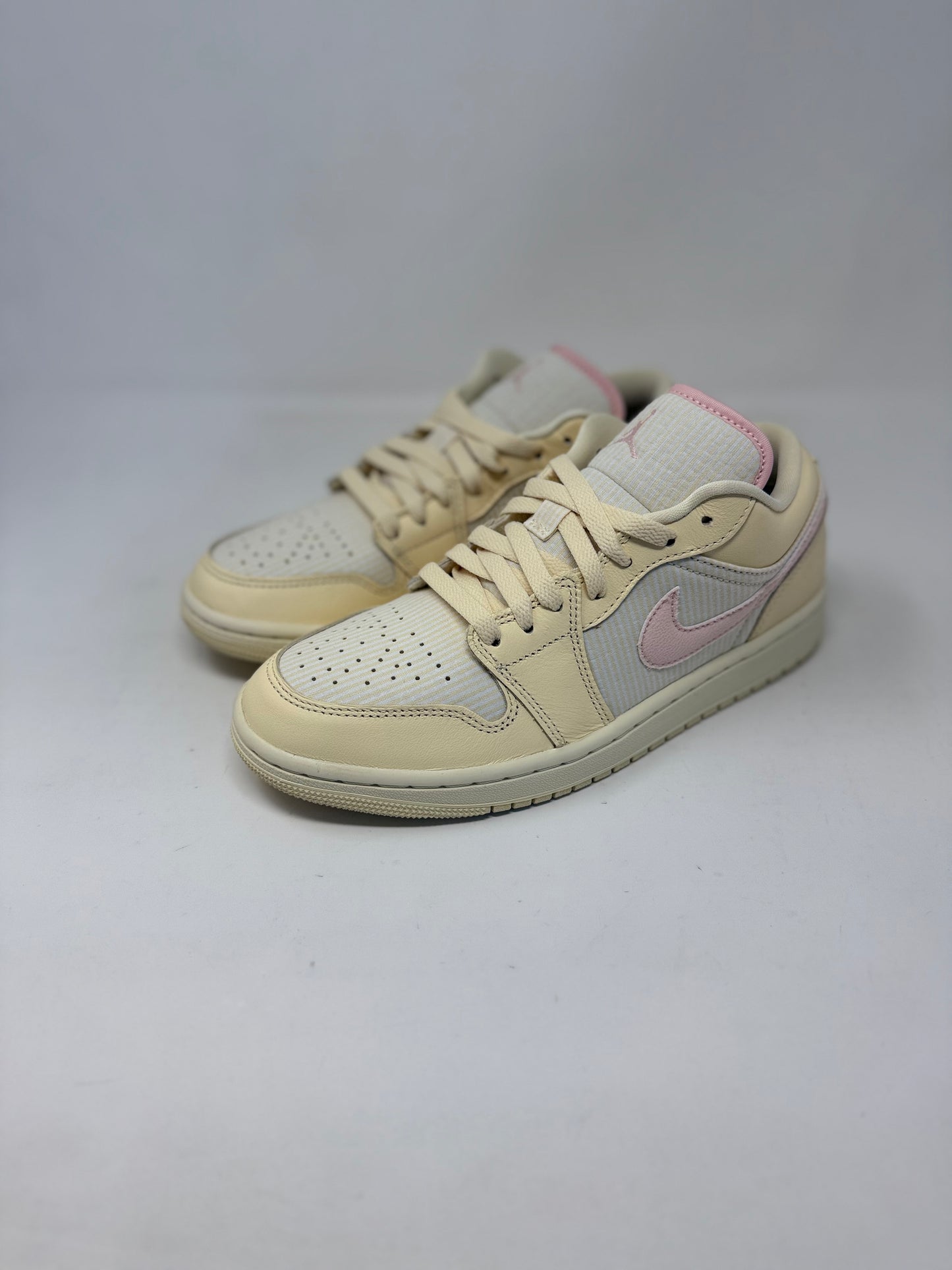 Nike Air Jordan 1 Low SE 'Seersucker' WMNS