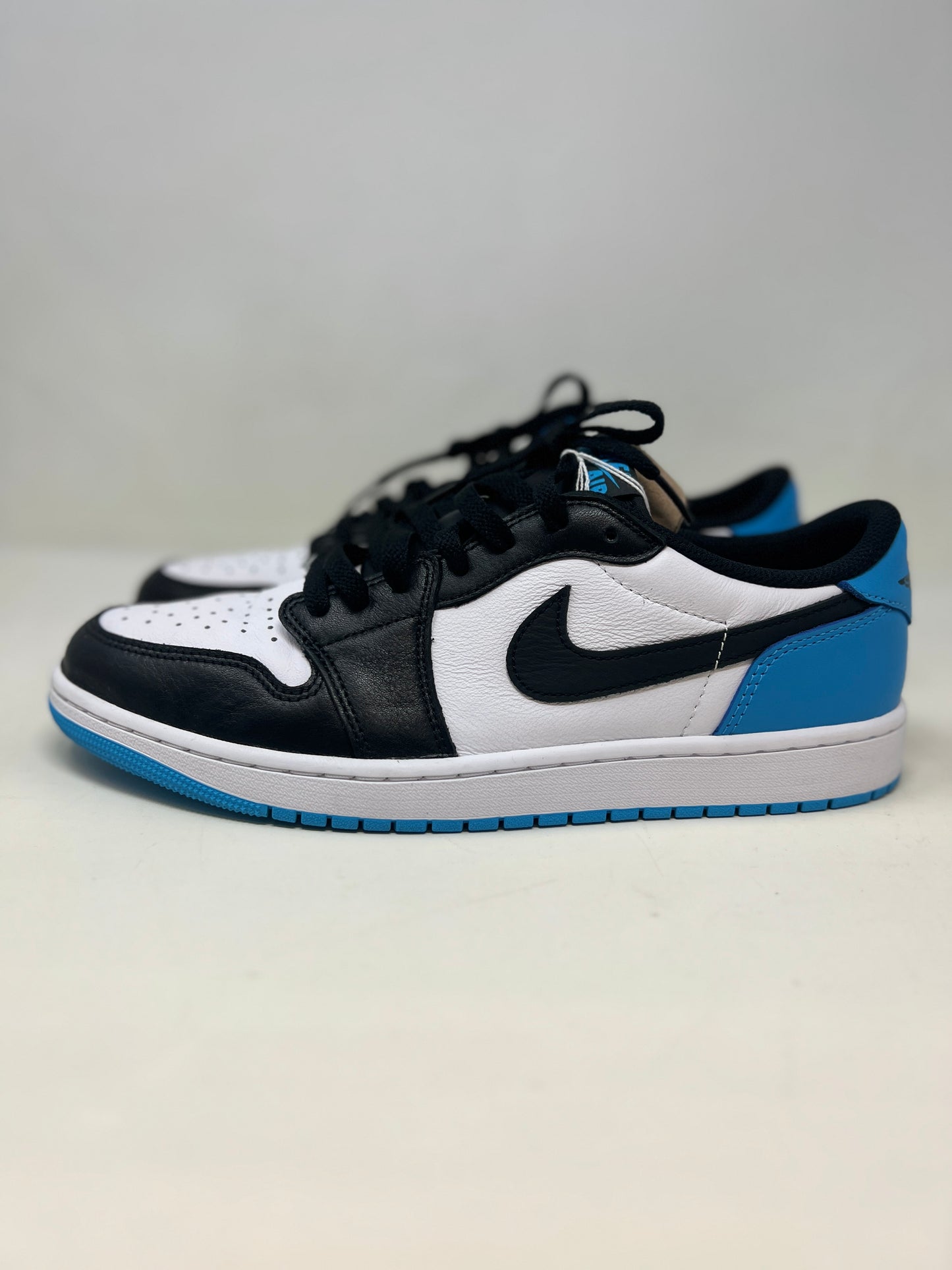 Nike Air Jordan 1 Low OG ‘Powder Blue’ Used