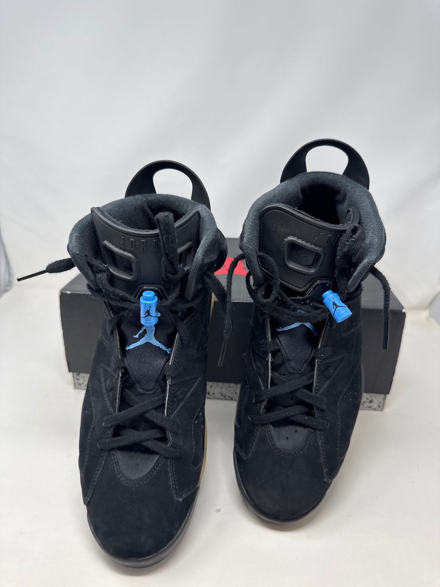 Jordan 6 Retro
UNC (USED)