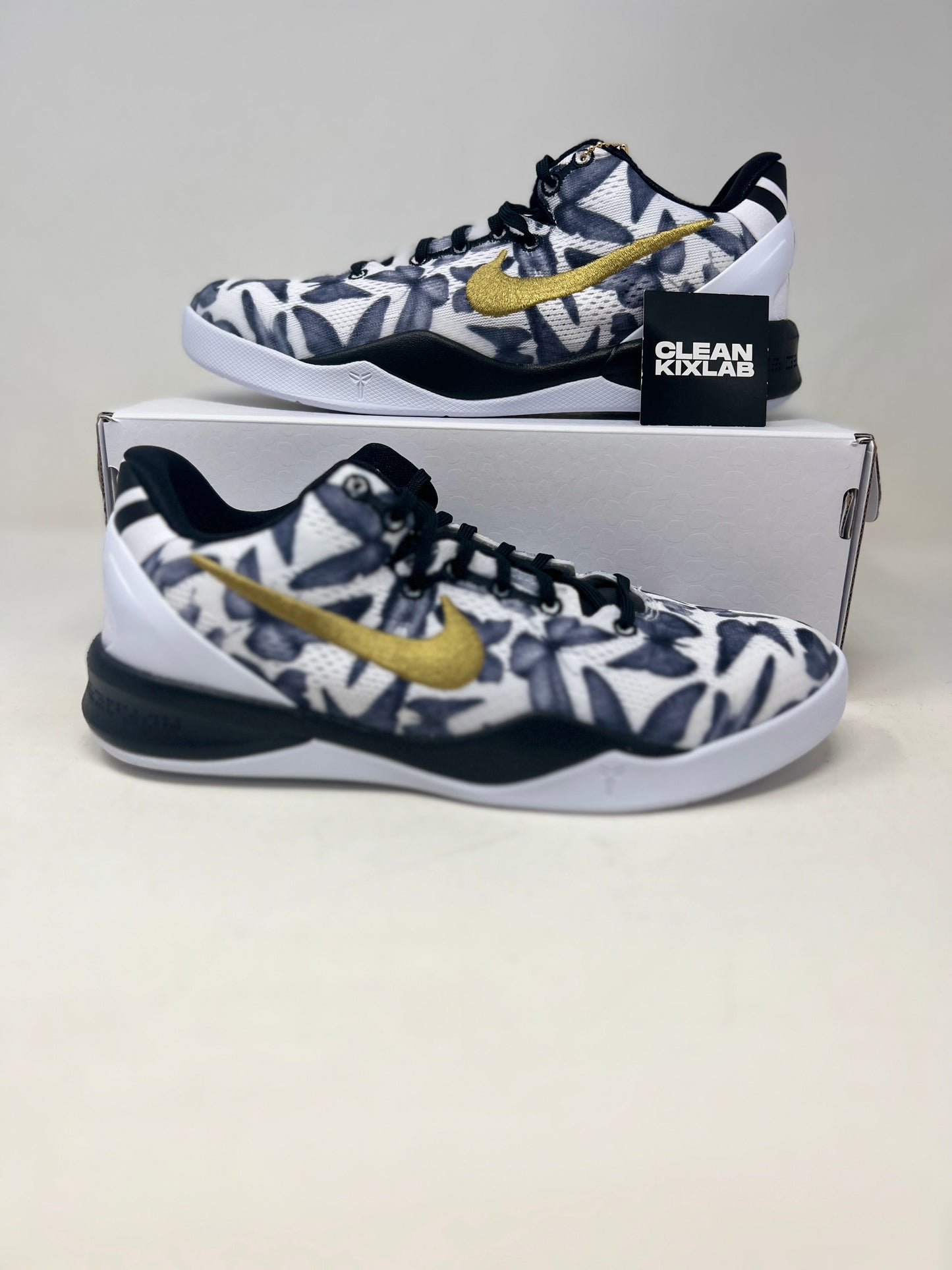 Nike Kobe 8 Protro 'Mambacita'