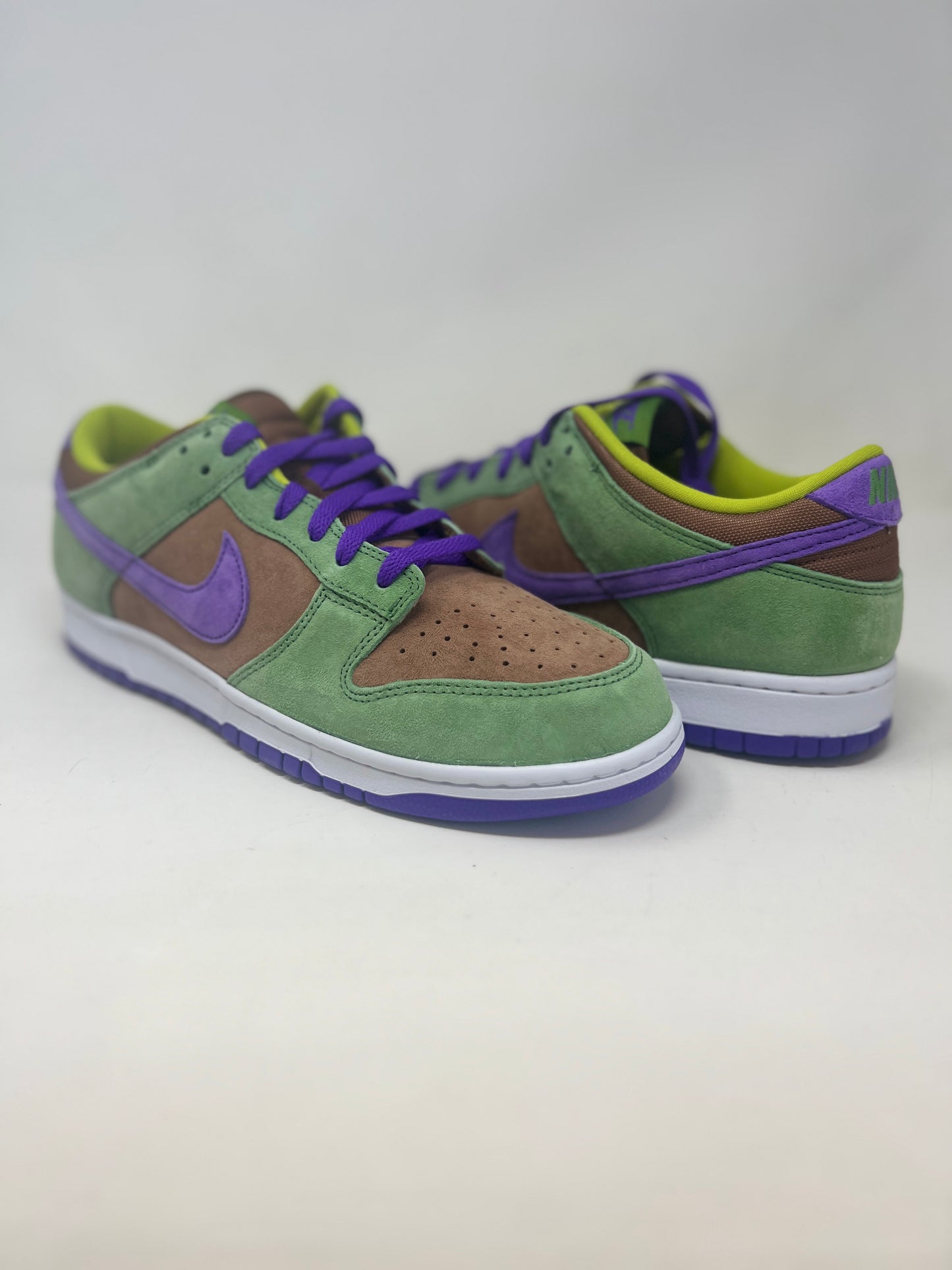 Nike Dunk Low 'Veneer'