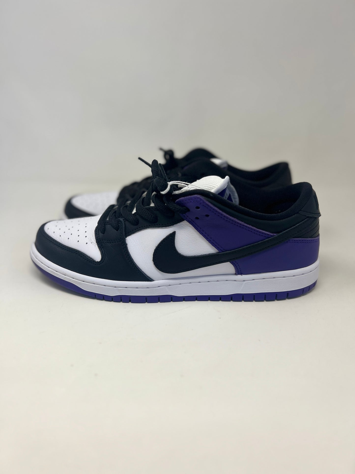 Nike SB Dunk Low ‘Court Purple’ Used