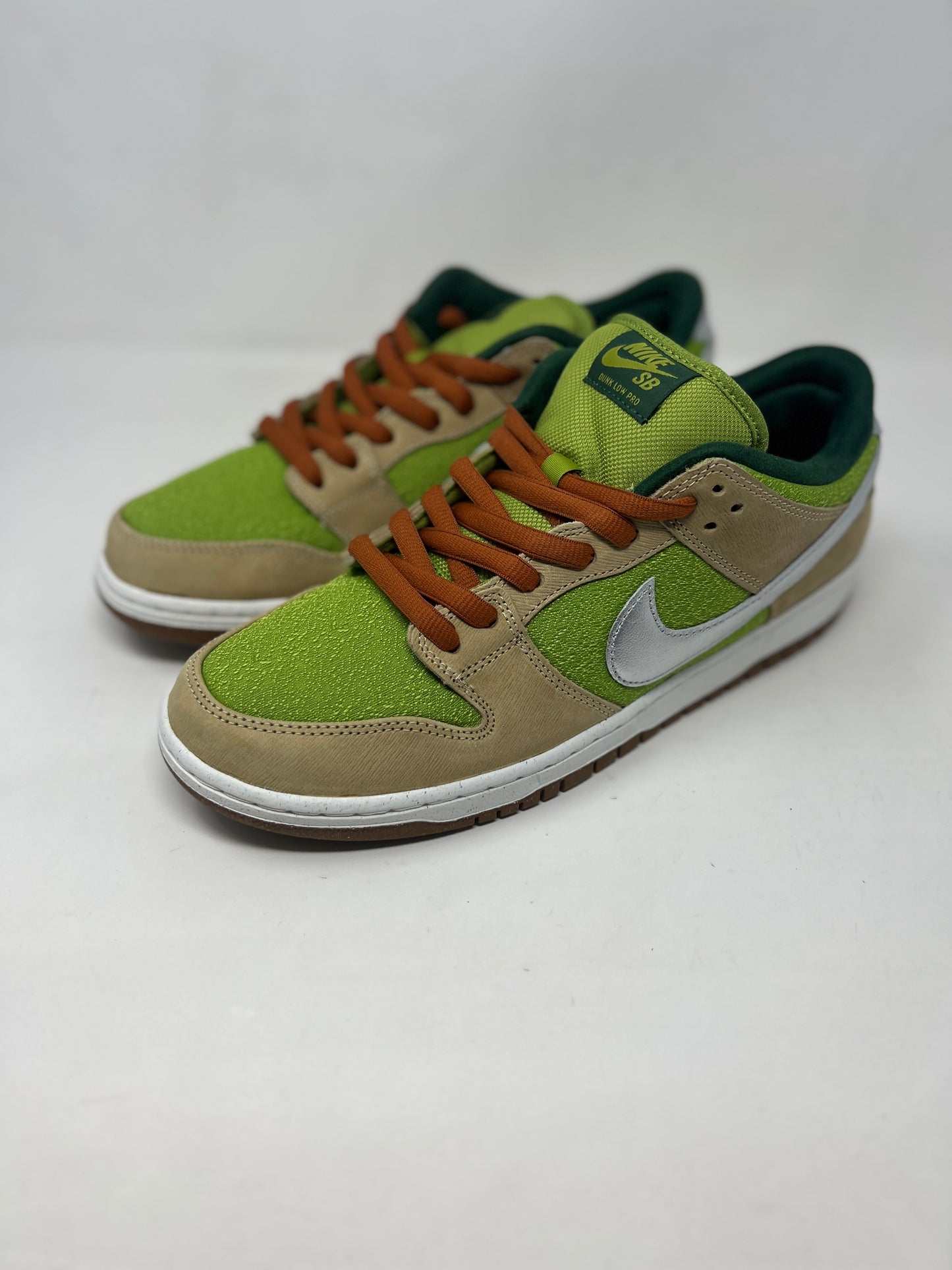 Nike SB Dunk Low ‘Escargot’