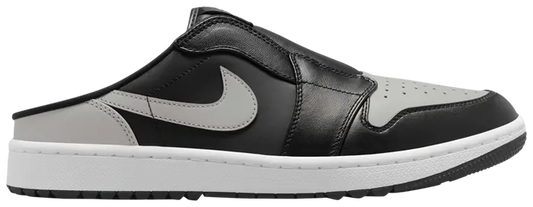 Jordan 1 Mule Golf Shadow