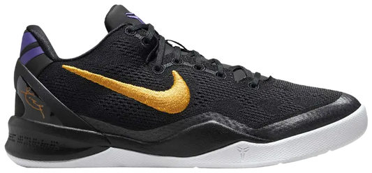 Nike Kobe 8 Lakers Away (GS)