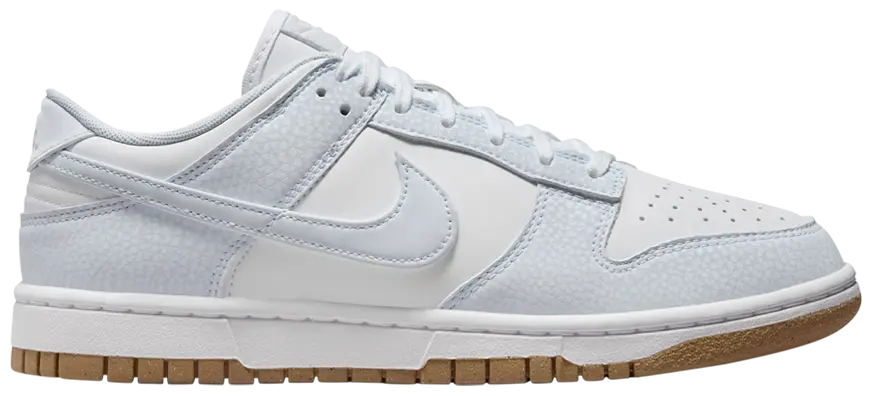 Nike Dunk Low Next Nature Football Grey Gum (Women's)