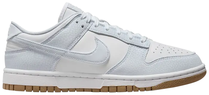 Nike Dunk Low Cool Grey Football Grey (Women's)