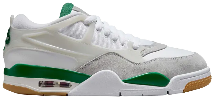 Jordan 4 RM Pine Green