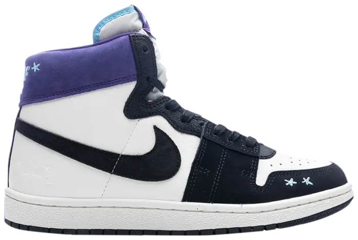 Nike Jordan Air Ship PE SP Opium