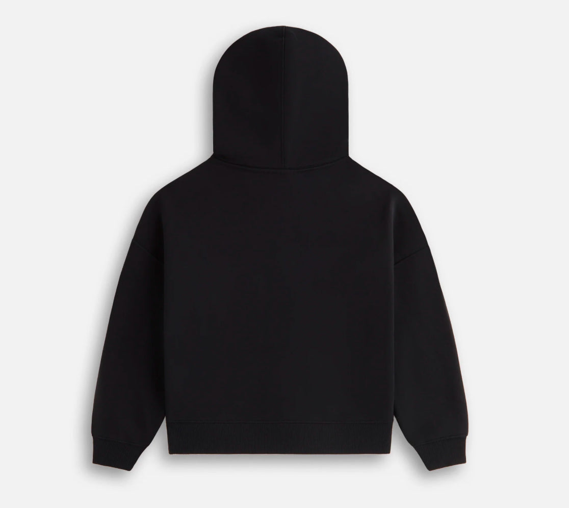 Kith x Batman Classic Nelson Hoodie
