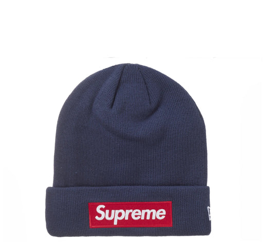 New Era Box Beanie