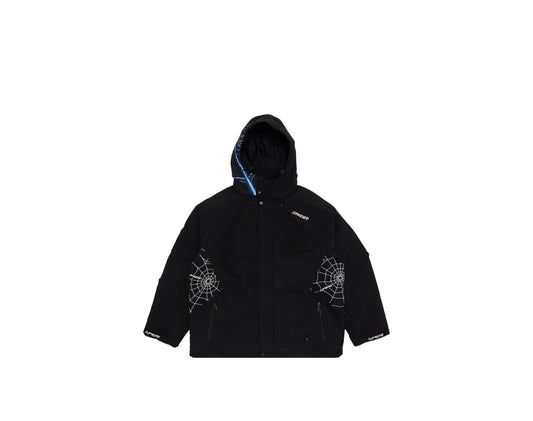 Supreme Spyder Technical Jacket SIZE XL