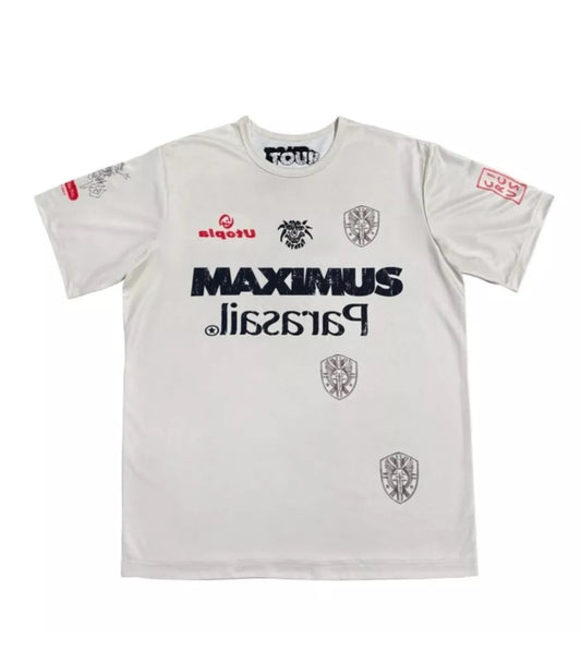 Travis Scott England Soccer Jersey