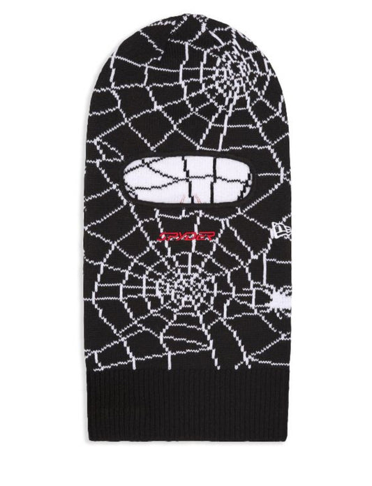 Supreme x Spyder New Era Balaclava SIZE OS Tried On