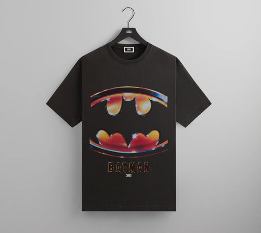 Kith X Batman 1989 Vintage Tee Size XL and L