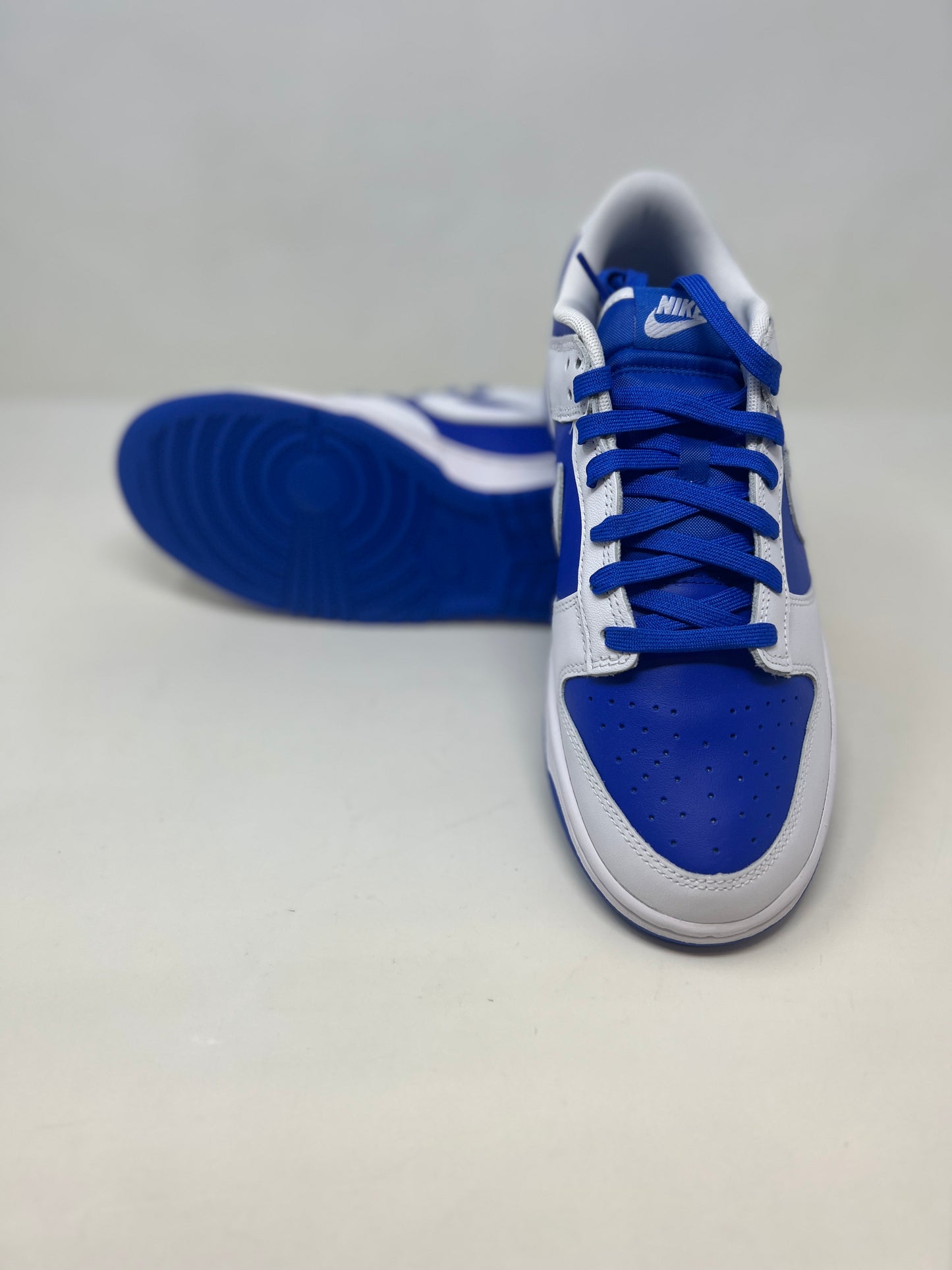 Nike Dunk Low ‘Racer Blue’