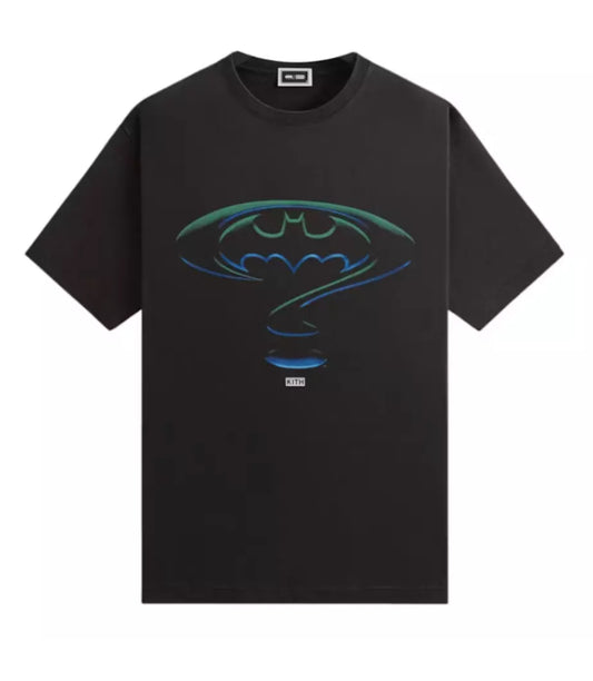 Kith X Batman Forever Film Vintage Tee Size XL