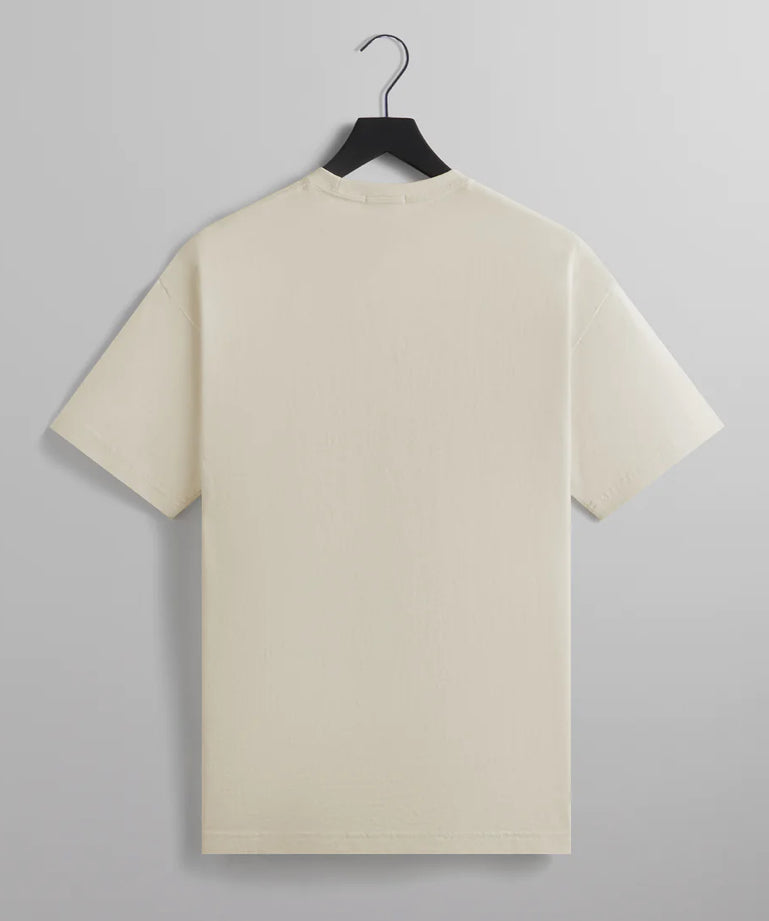 KITH Cupid IV tee - Sandrift