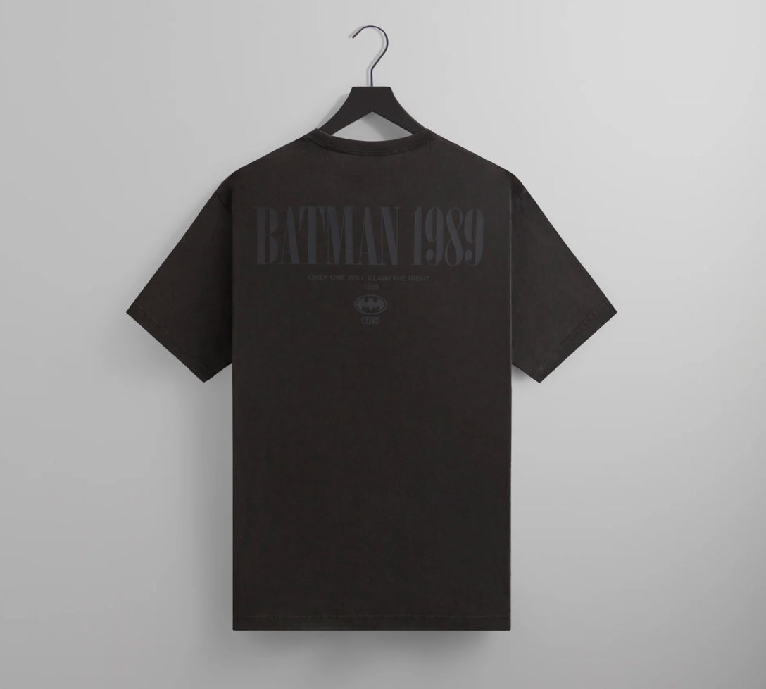 Kith X Batman 1989 Vintage Tee Size XL and L