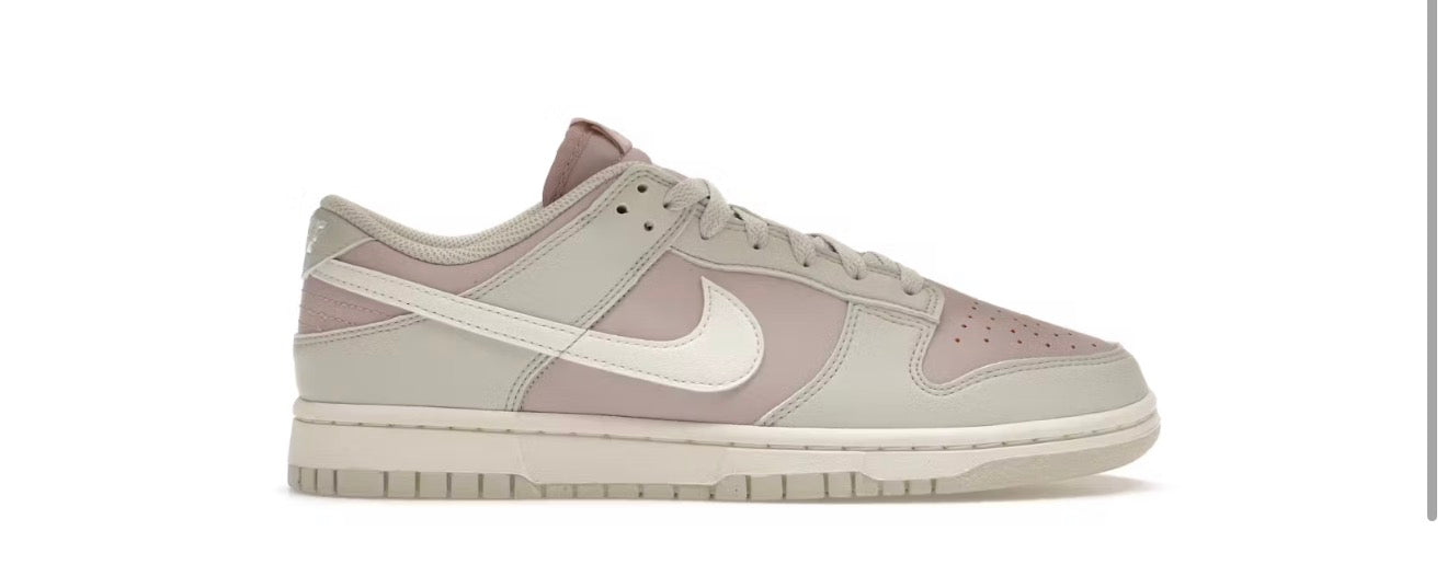 Nike Dunk Low Next Nature Platinum Violet (Women's)
