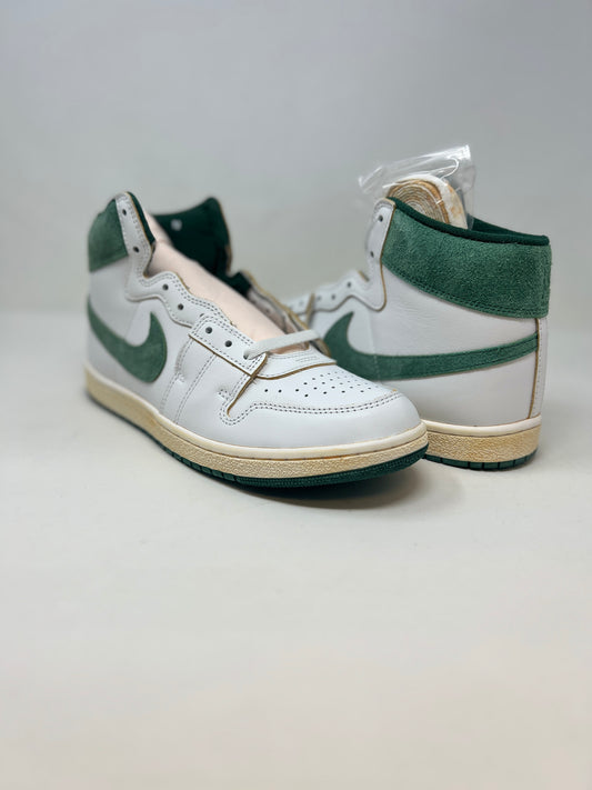 Jordan Air Ship x A Ma Maniere 'Green Stone'