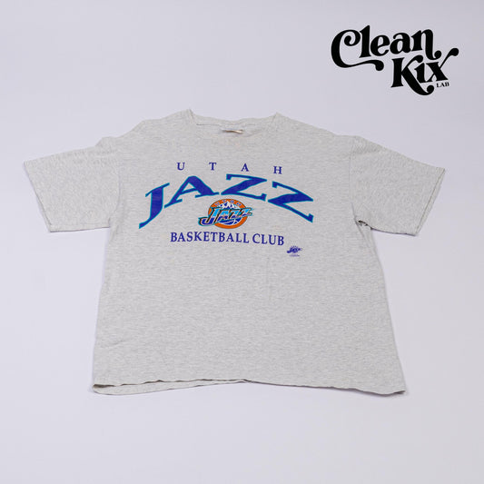 Grey Jazz Basketball Club