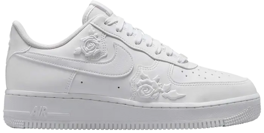 Nike Air Force 1 Low '07 White Roses (Women's)