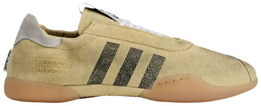 adidas Taekwondo Mei Song for the Mute Cream White (Women's)