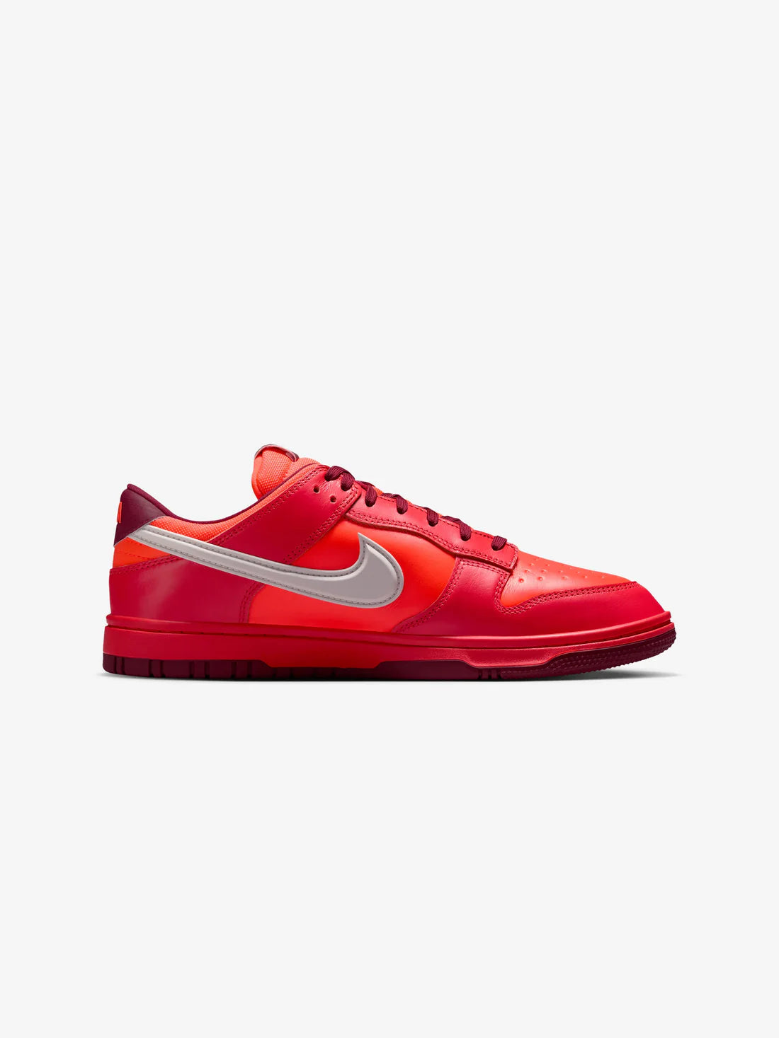 Nike Dunk Low Gore-Tex Crimson