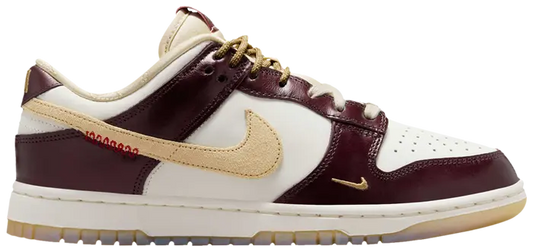 Nike Dunk Low LX Year Of the Snake (Women's)