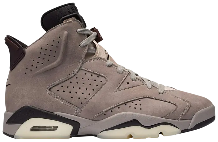 Jordan 6 Retro A Ma Maniere Smokey Mauve