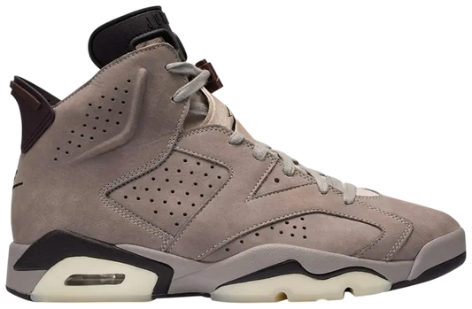 Jordan 6 Retro A Ma Maniere Smokey Mauve