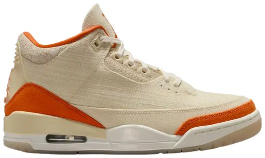 Jordan 3 Retro TEX Starfish (Women's)