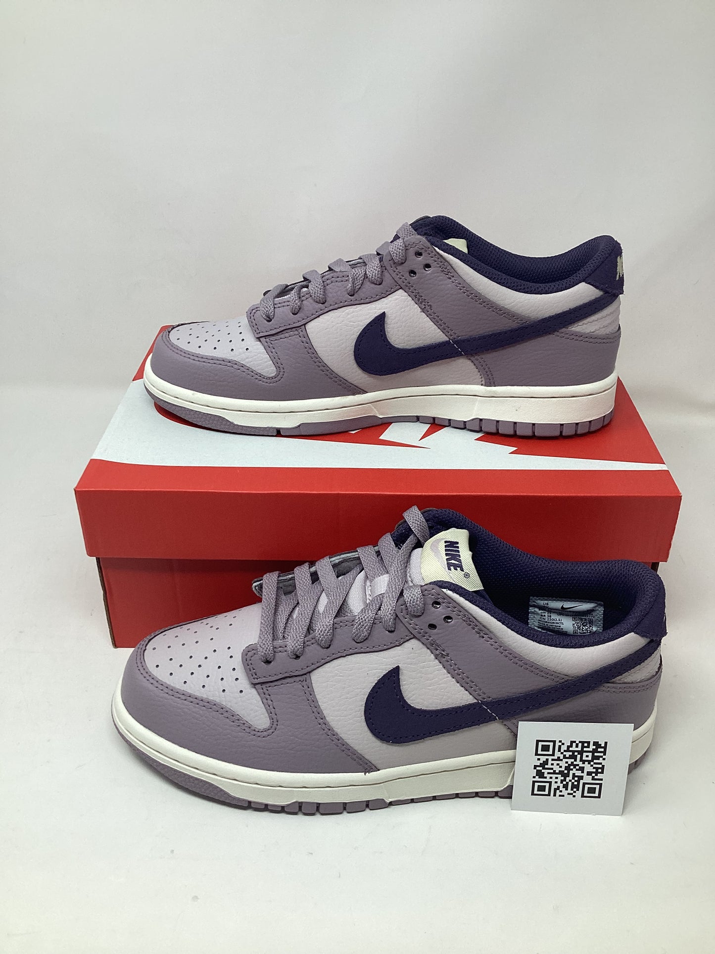 Nike Dunk Low BG (kids)